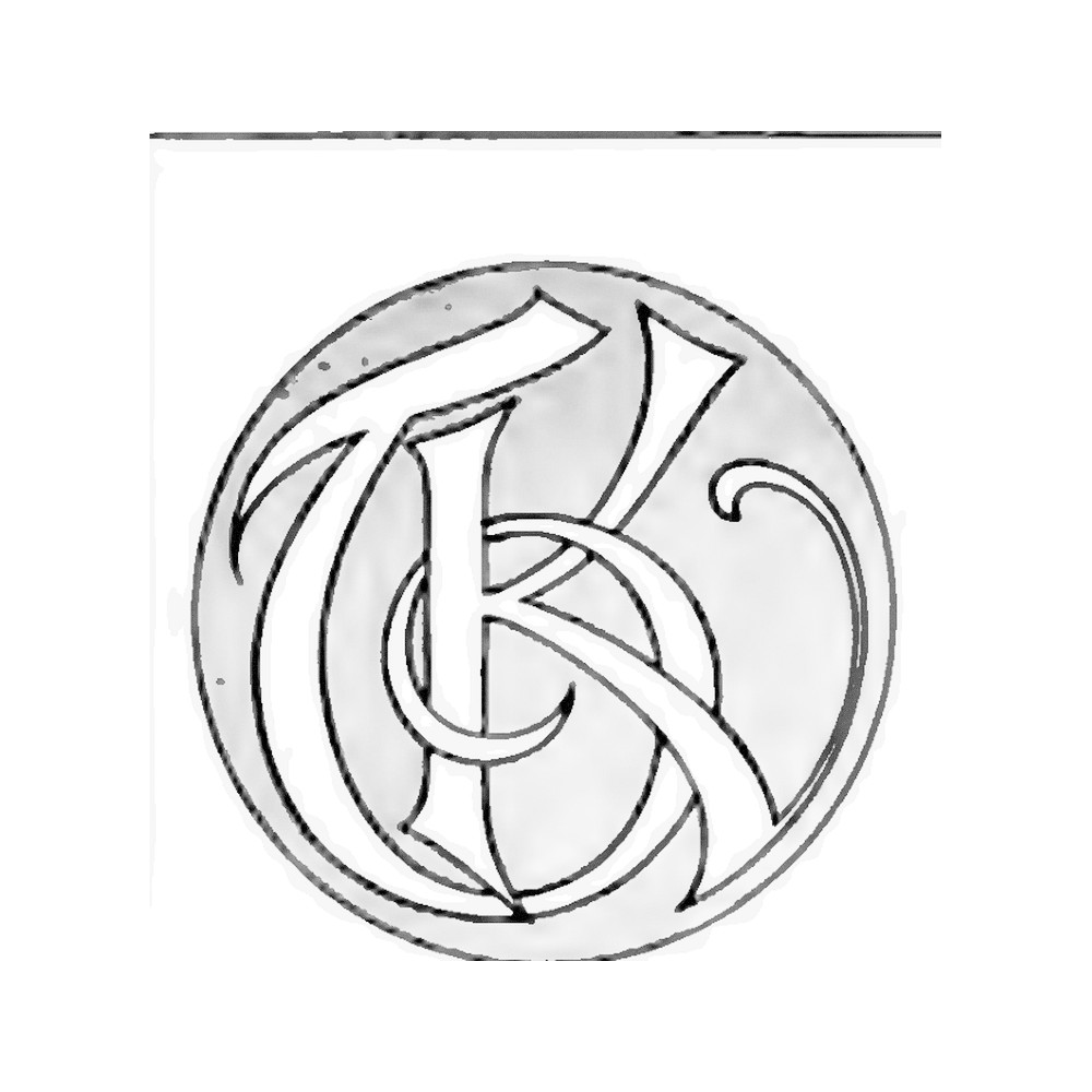 Plate I - TK