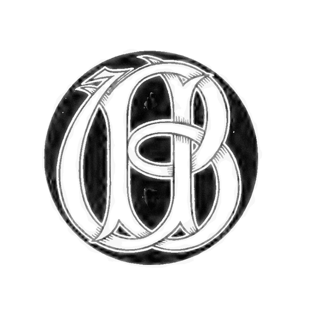Plate I - UB