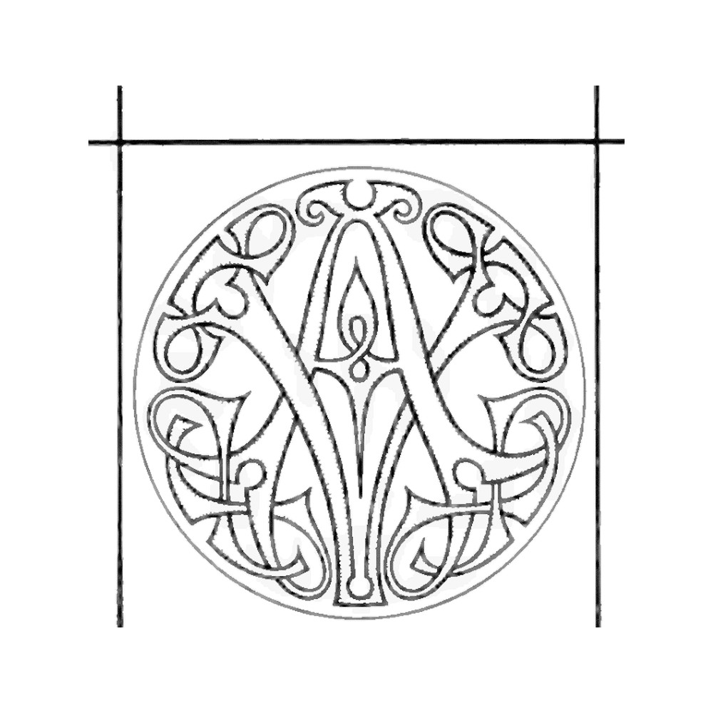 Plate I - VA
