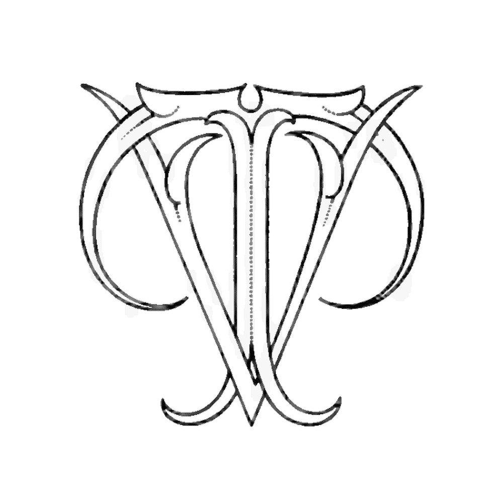 Plate I - VT