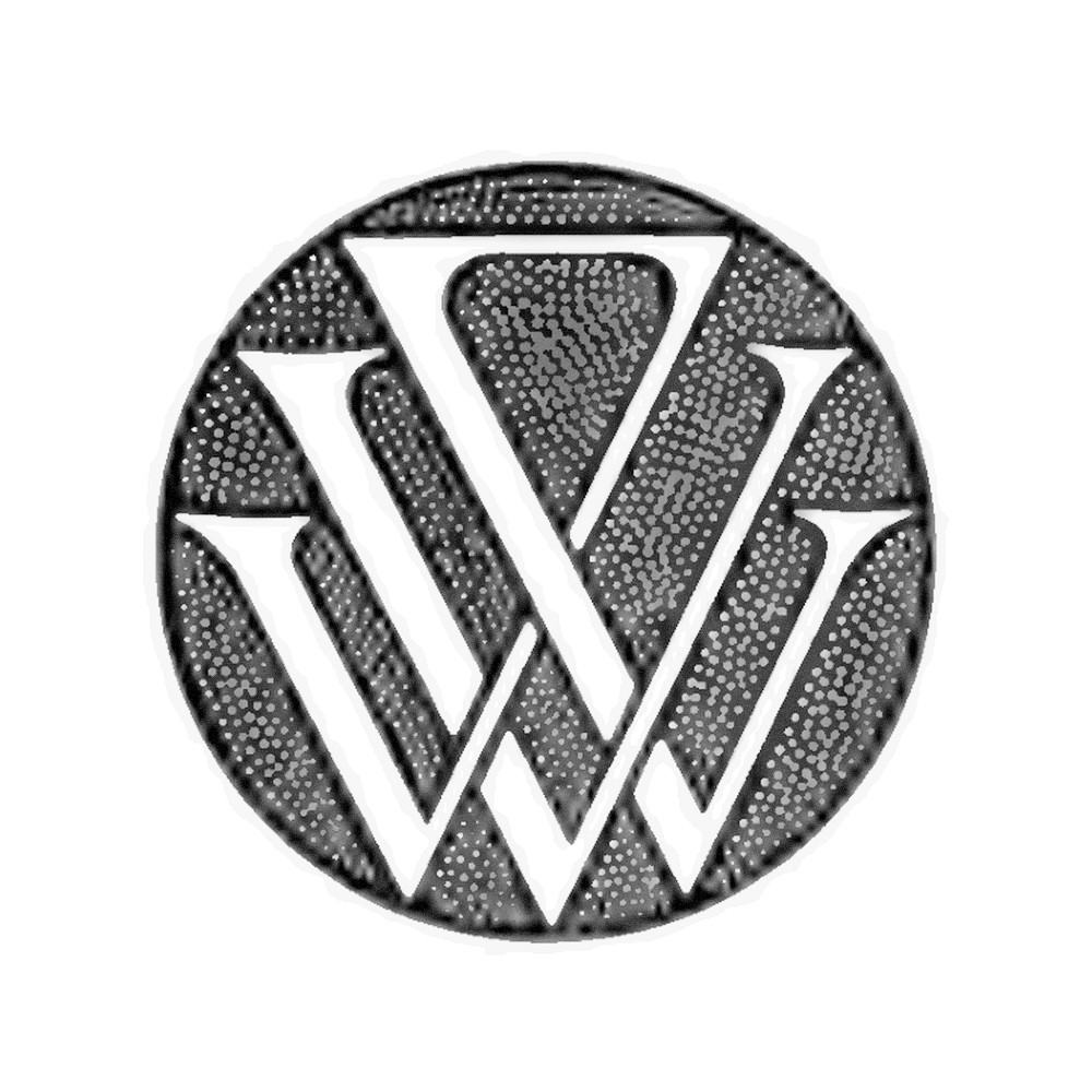 Plate I - VW