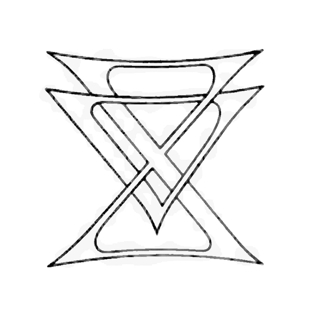 Plate I - VX