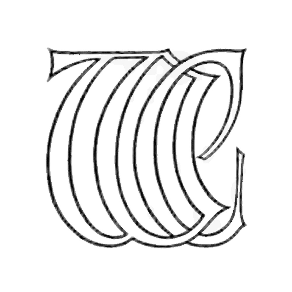 Plate II - WC