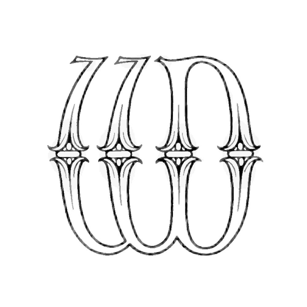 Plate I - WD