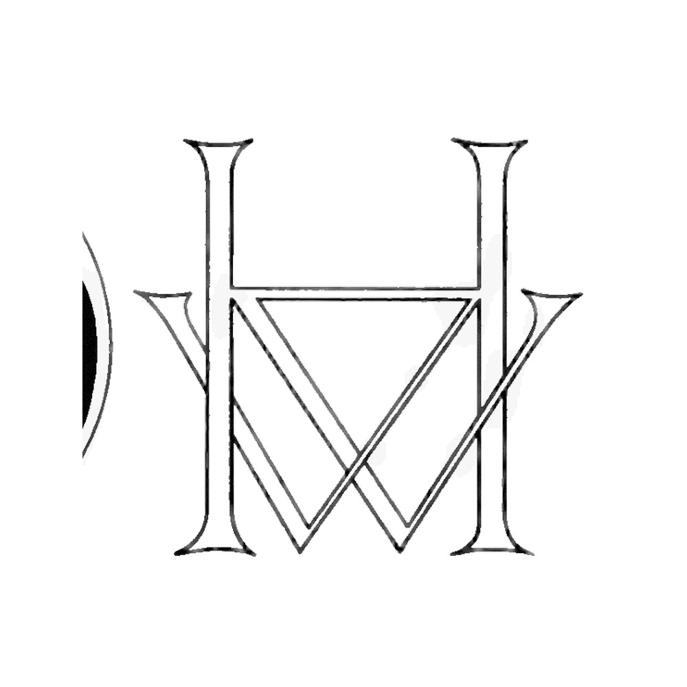 Plate I - WH