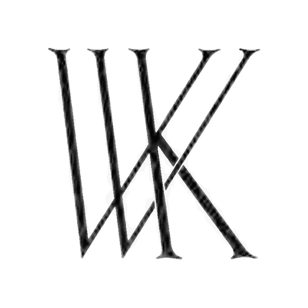 Plate I - WK