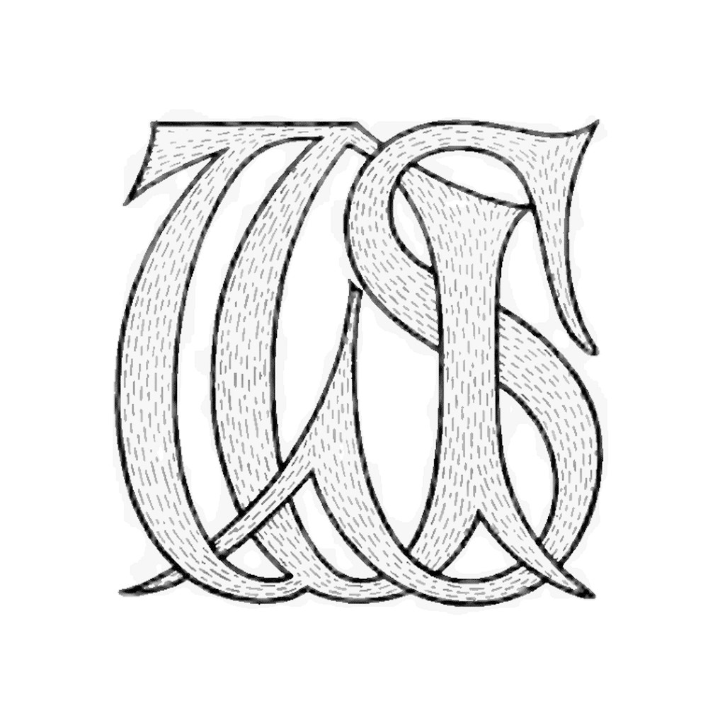 Plate I - WS