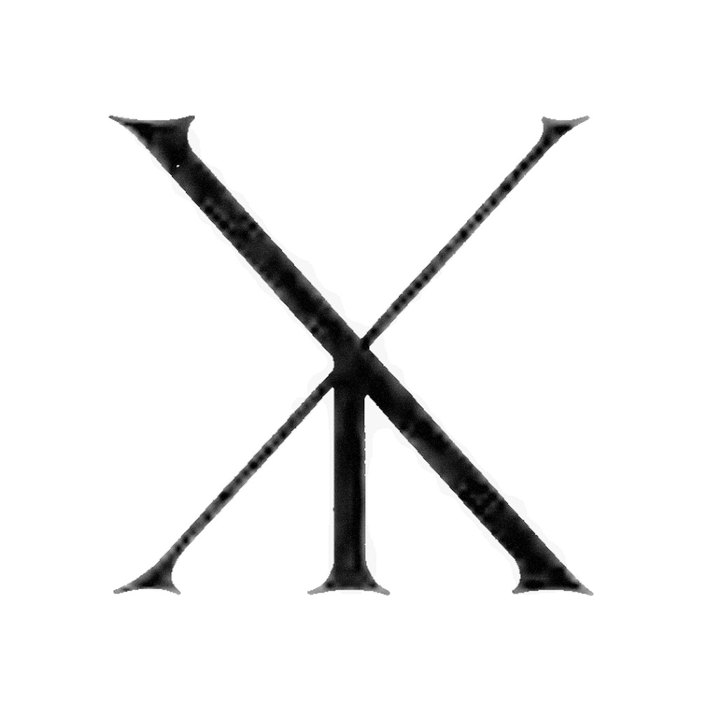 Plate I - XY