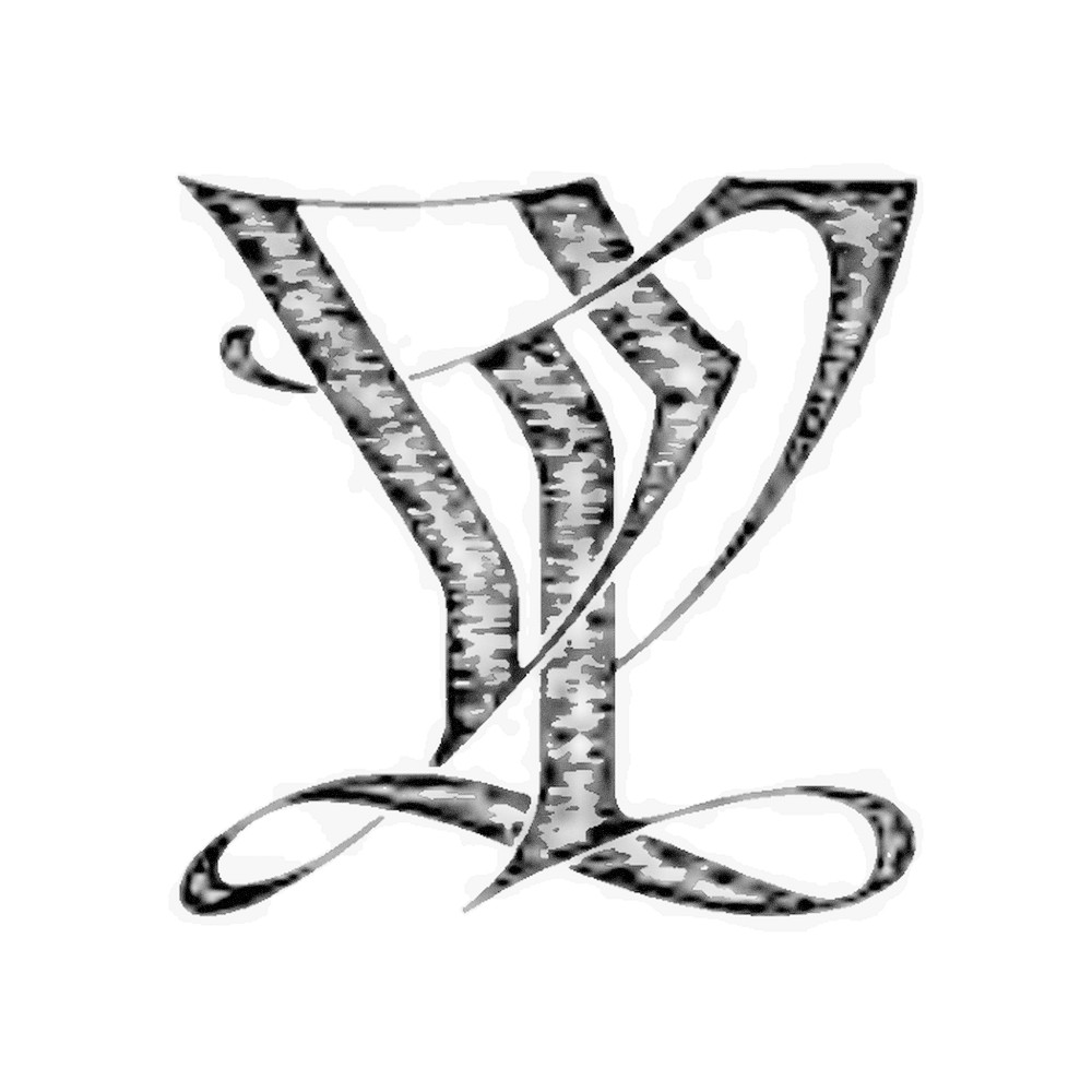 Plate I - YP