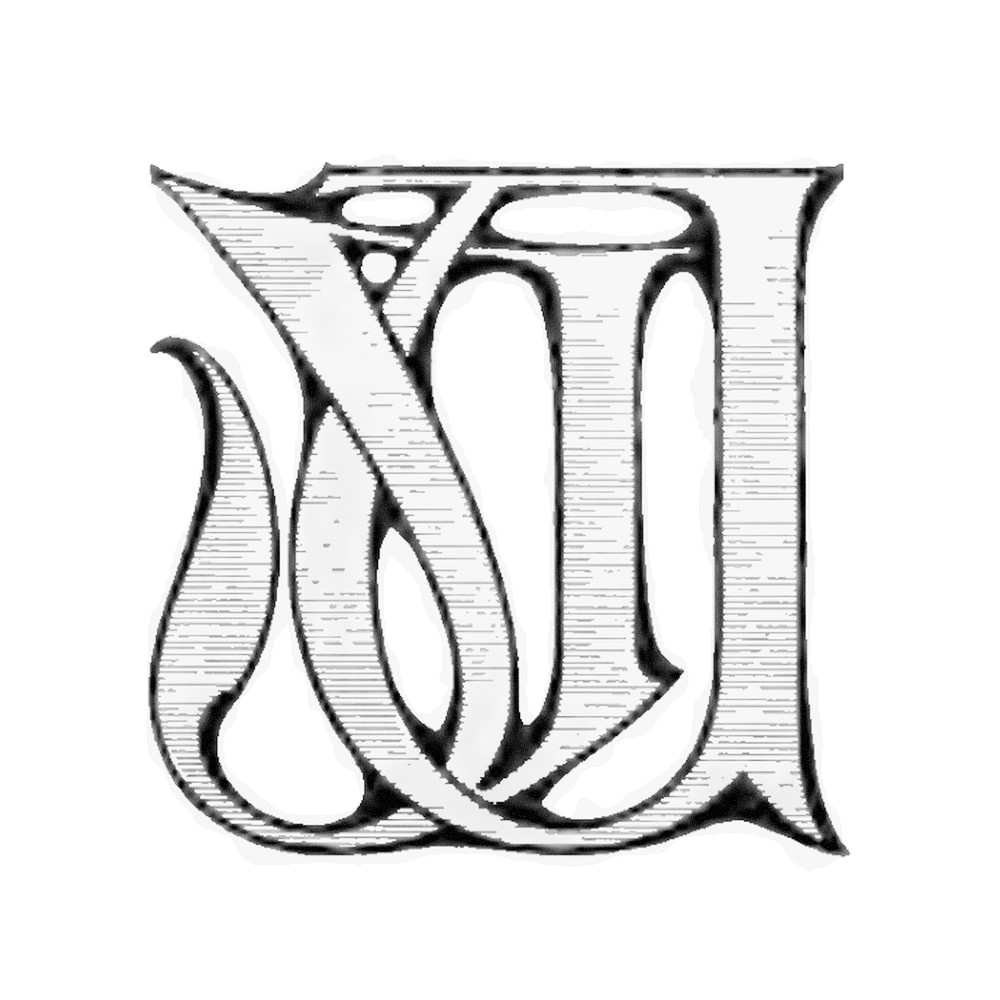 Plate I - YU
