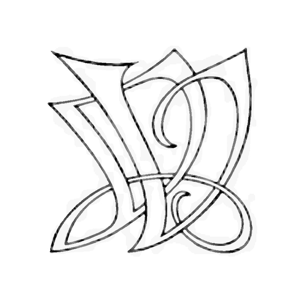 Plate I - YV