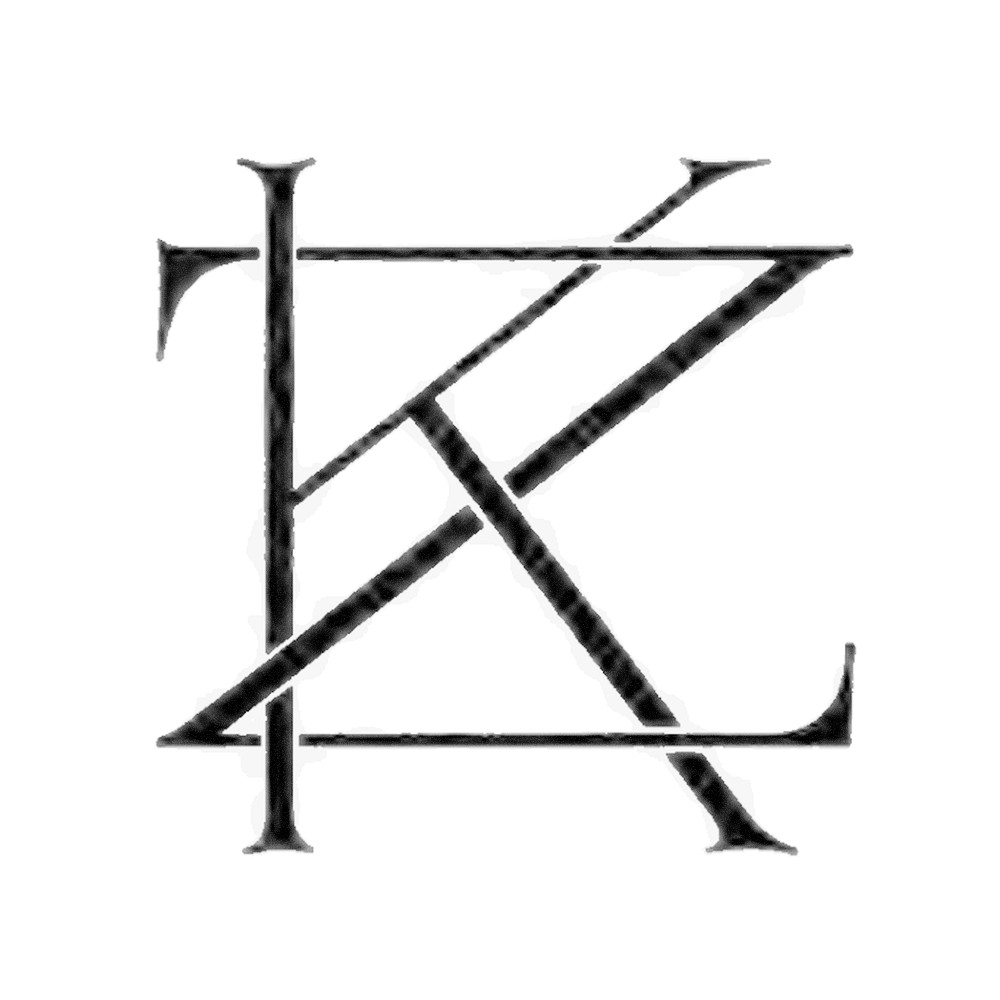 Plate I - ZK