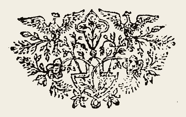 Ornament 0245