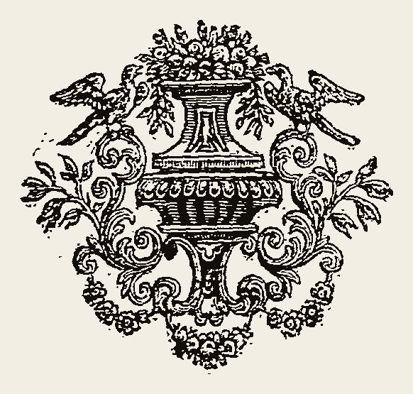 Ornament 0256