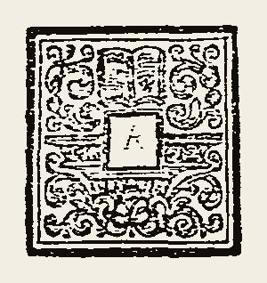 Ornament 0258
