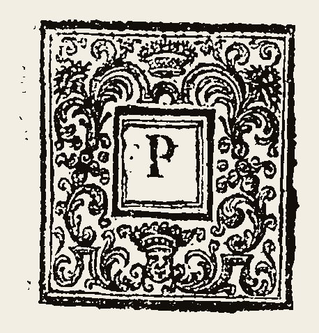 Ornament 0261