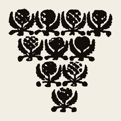 Ornament 0297