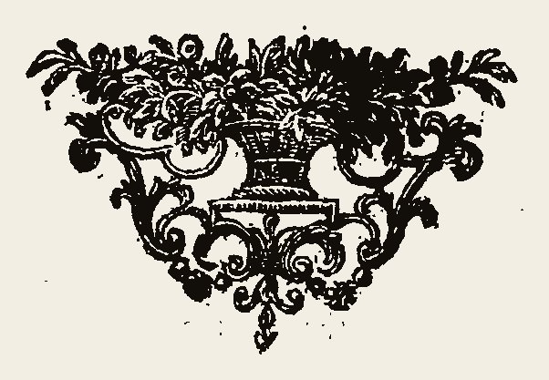 Ornament 0336