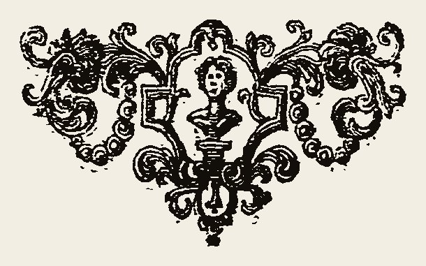 Ornament 0370