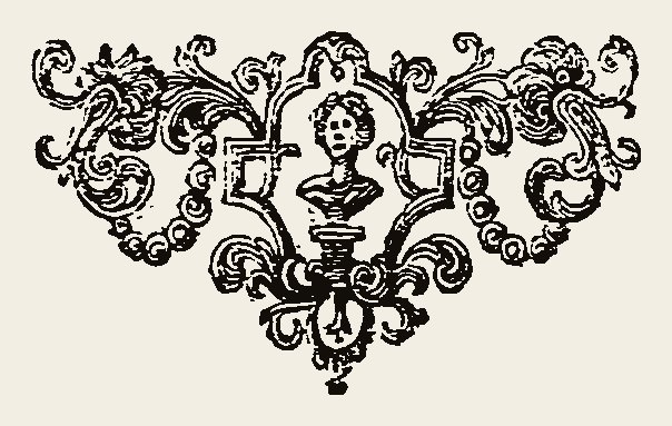 Ornament 0378