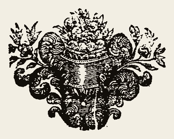 Ornament 0381