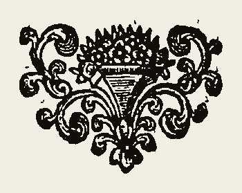Ornament 0391