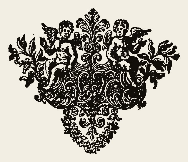 Ornament 0393