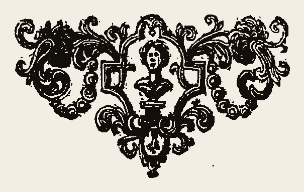Ornament 0403