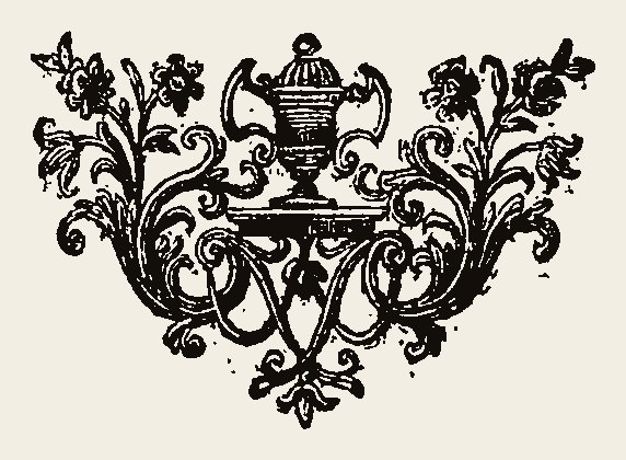 Ornament 0412