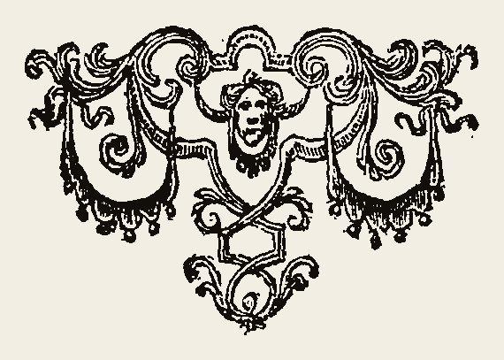 Ornament 0428