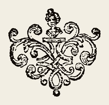 Ornament 0433