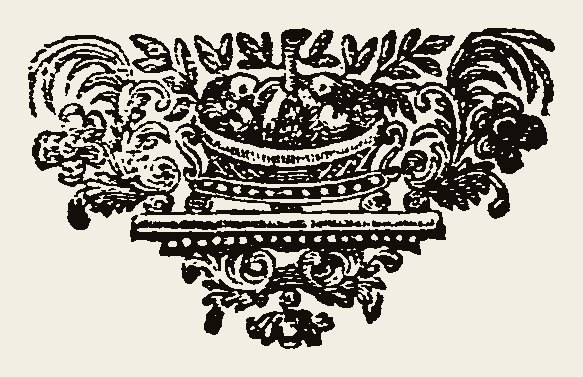 Ornament 0436