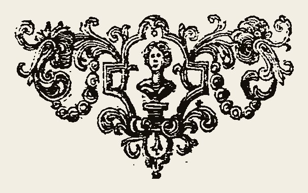 Ornament 0439