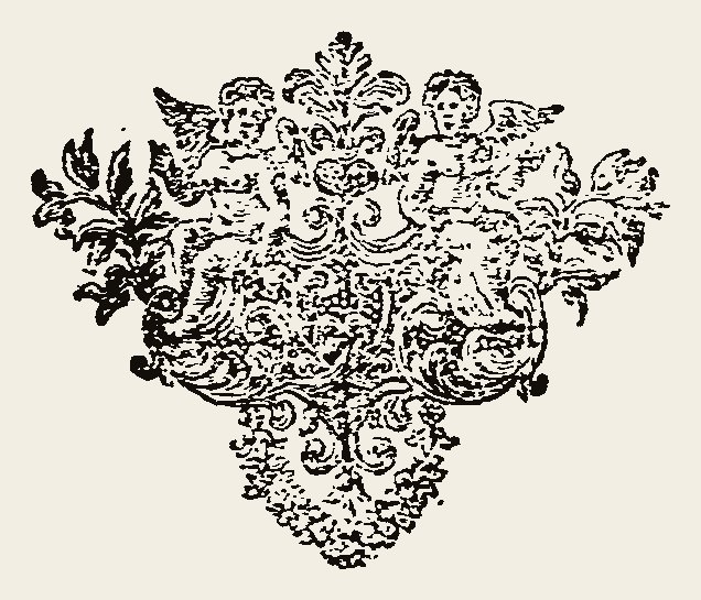 Ornament 0446