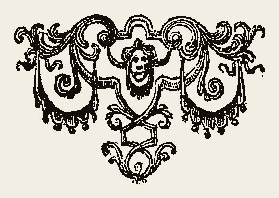 Ornament 0456
