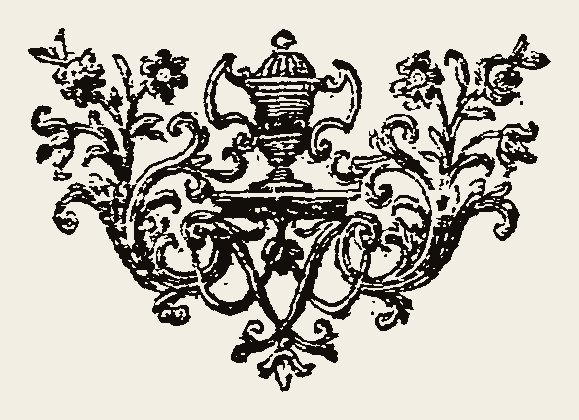 Ornament 0460