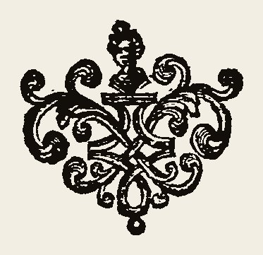Ornament 0463