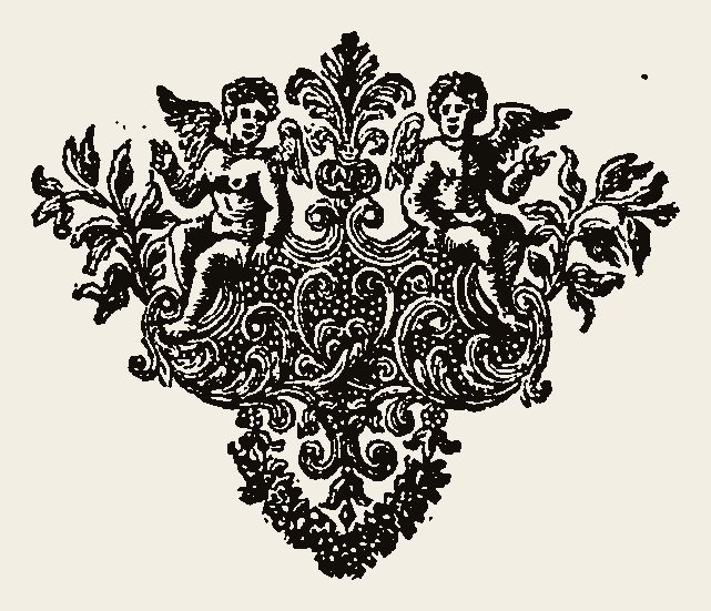 Ornament 0465