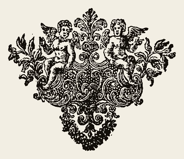 Ornament 0474