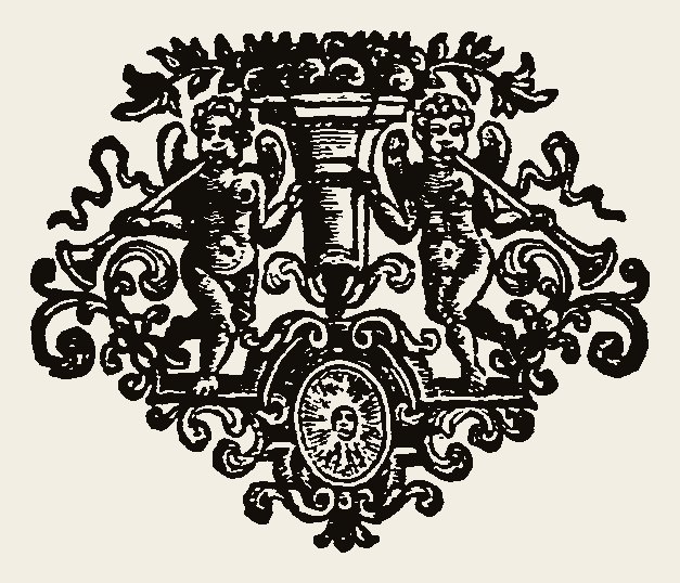 Ornament 0477