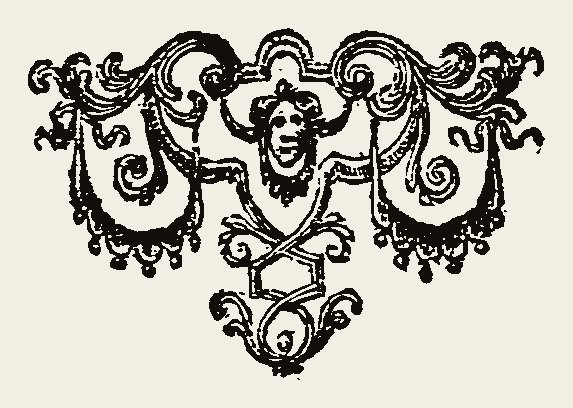 Ornament 0481