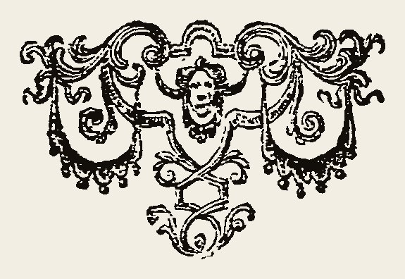 Ornament 0487