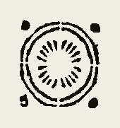 Ornament 0498