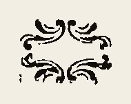 Ornament 0499