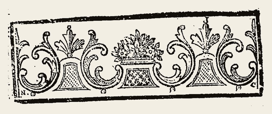 Border 1413
