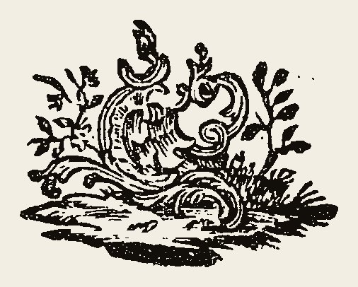 Ornament 0525