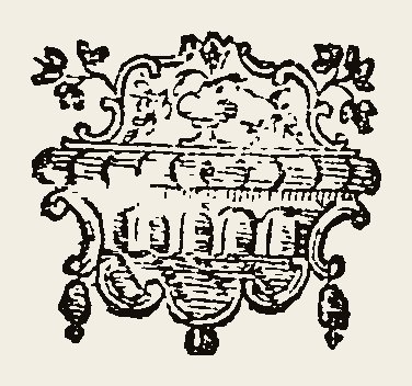 Ornament 0531