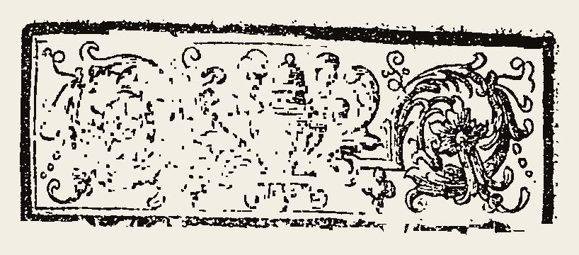 Ornament 0532