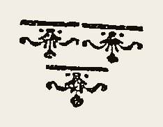 Ornament 0534