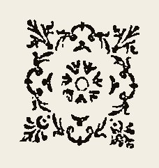 Ornament 0539